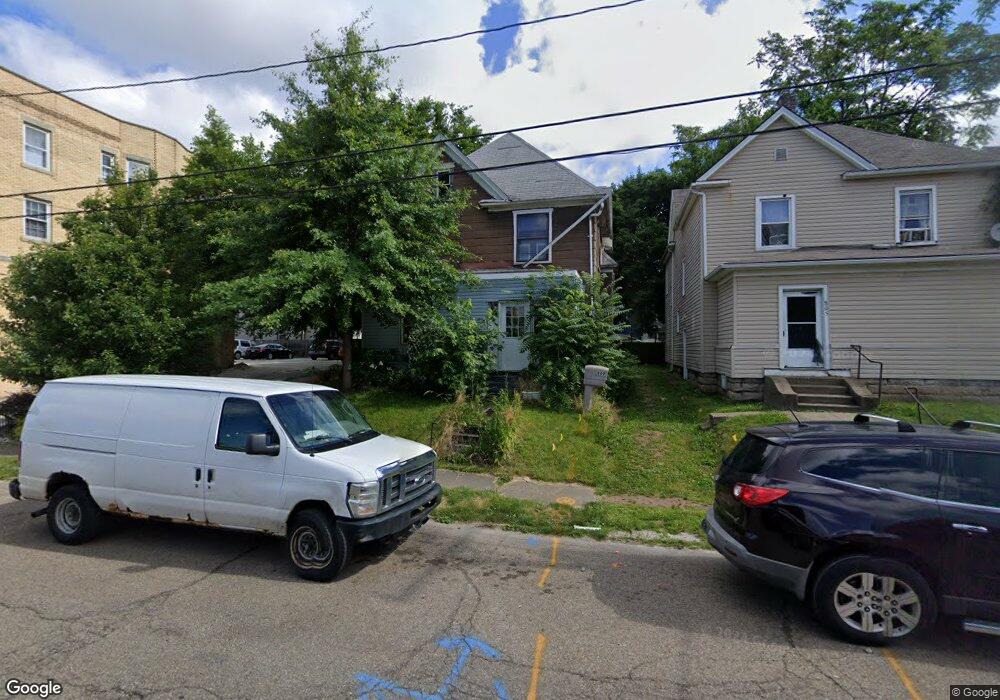 809 5th St NW, Canton, OH 44703 - photo 1