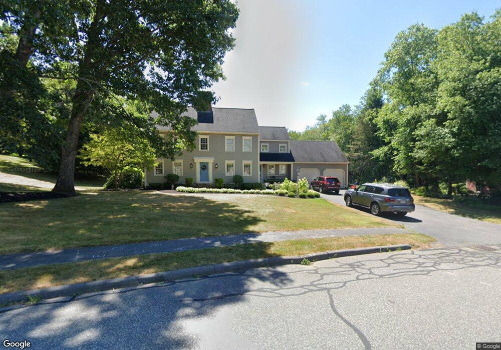 10 Mctaggart St, Westborough, MA 01581 - photo 1