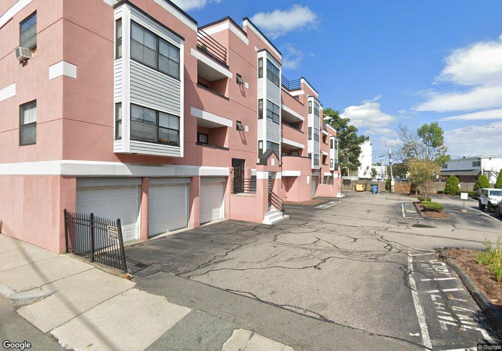 60R Gibson St unit B3, Dorchester, MA 02122 - photo 1