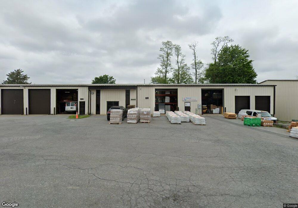 5903 Enterprise Ct unit 5903, Frederick, MD 21703 - photo 1