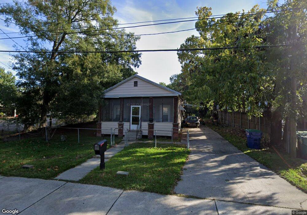 425 Cousin St, Slidell, LA 70458 - photo 1