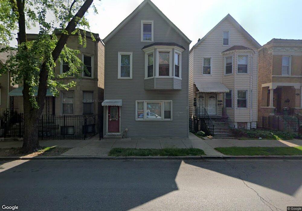 3107 N Kimball Ave, Chicago, IL 60618 - photo 1