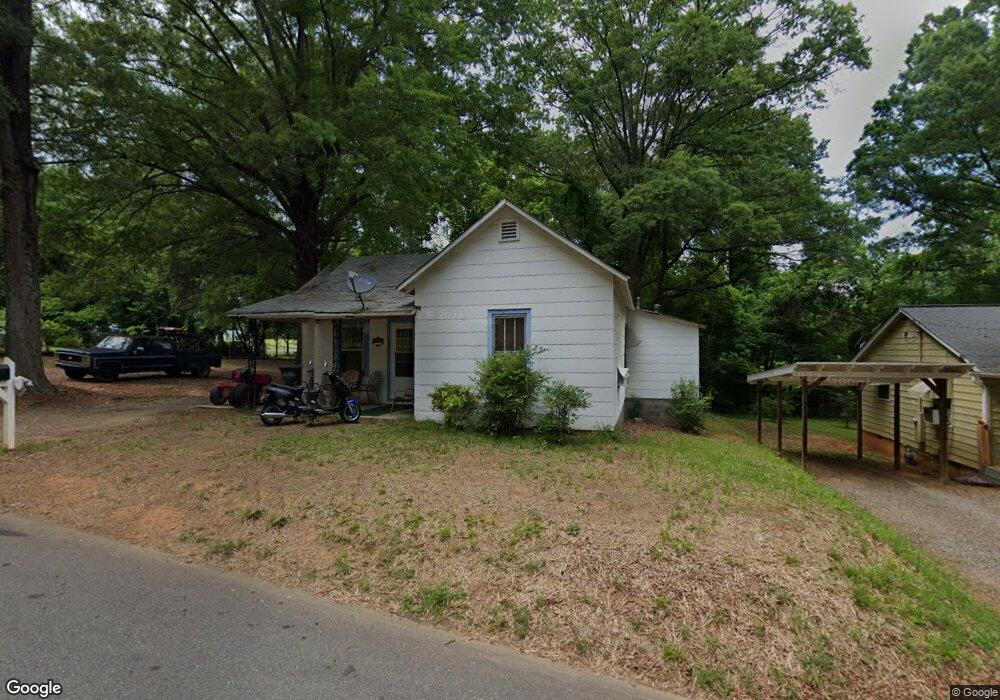 502 Fayetteville Ave, Statesville, NC 28677 - photo 1