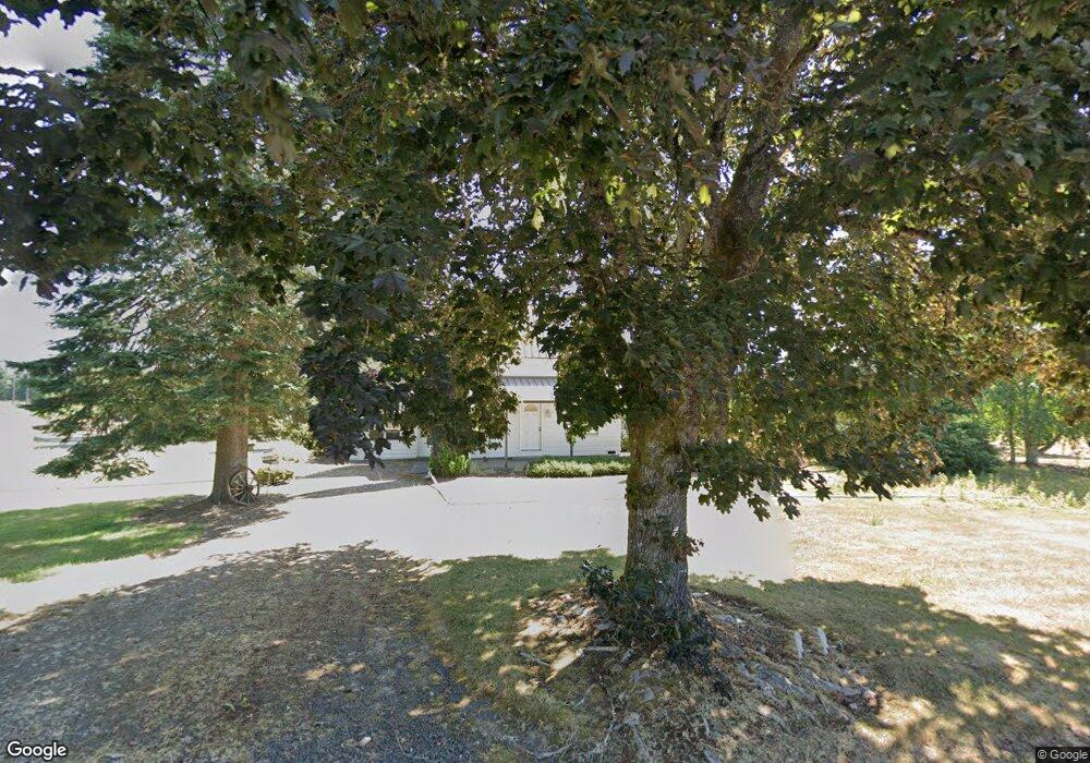 3840 SW Dilley Rd, Forest Grove, OR 97116 - photo 1