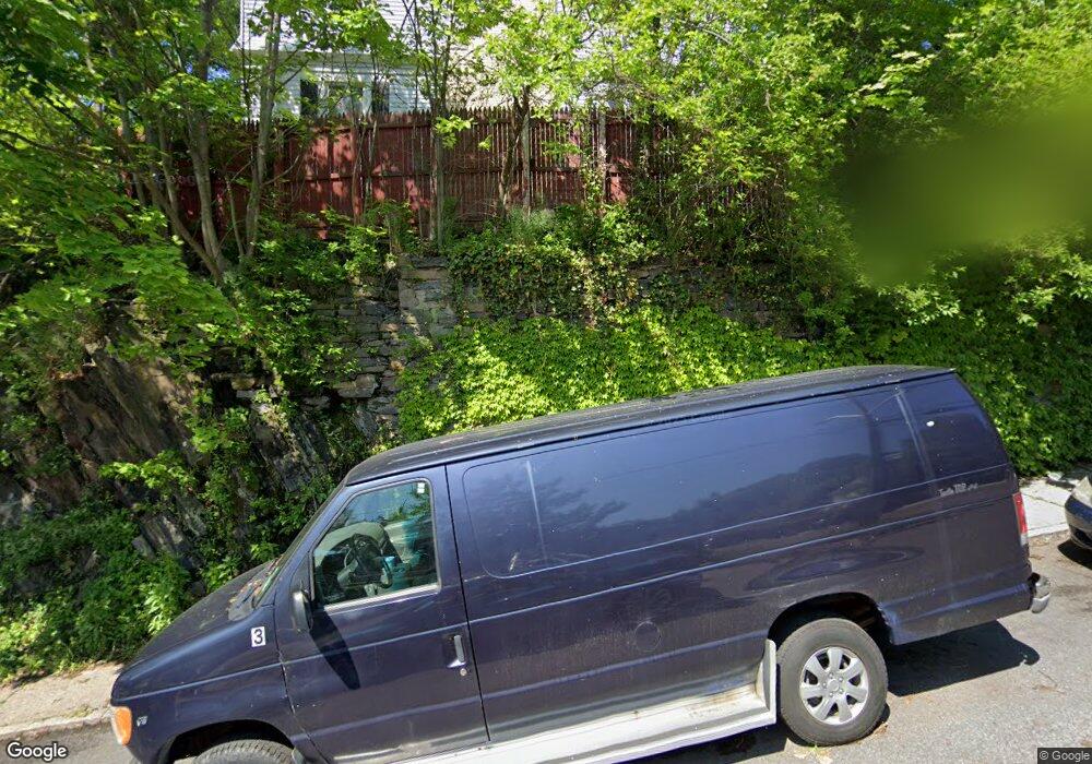 9 Lewis Pkwy, Yonkers, NY 10705 - photo 1