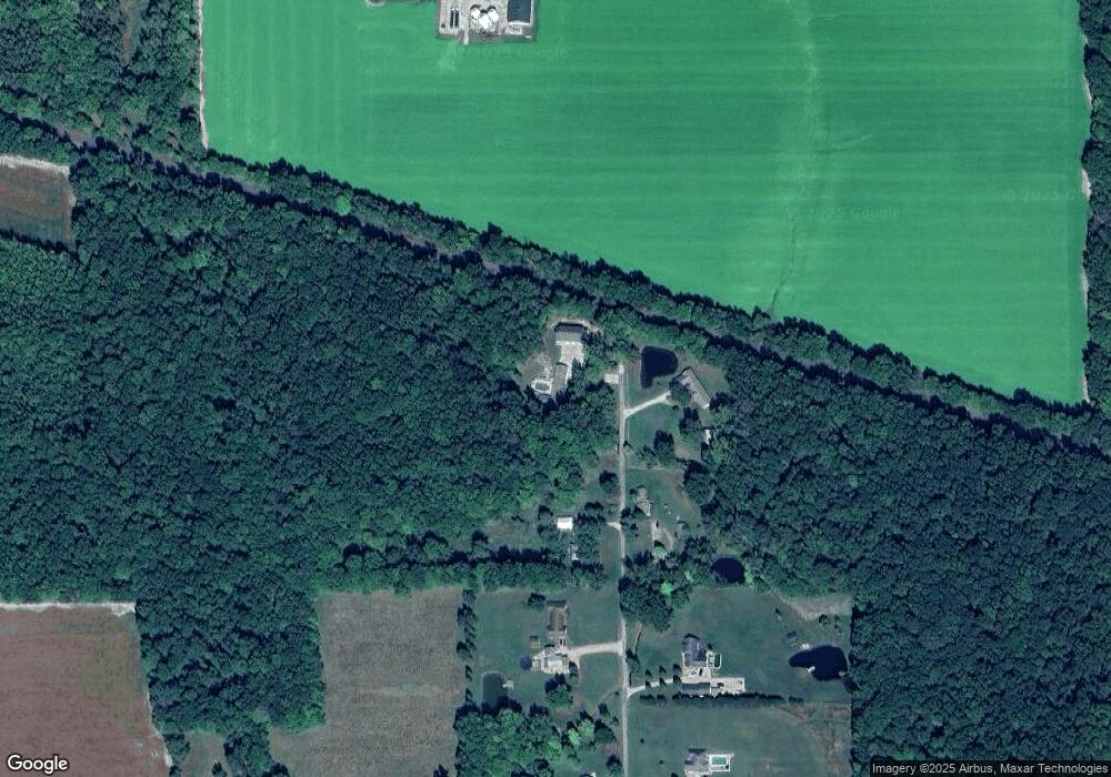 3551 N County Road 600 E, Milan, IN 47031 - photo 1