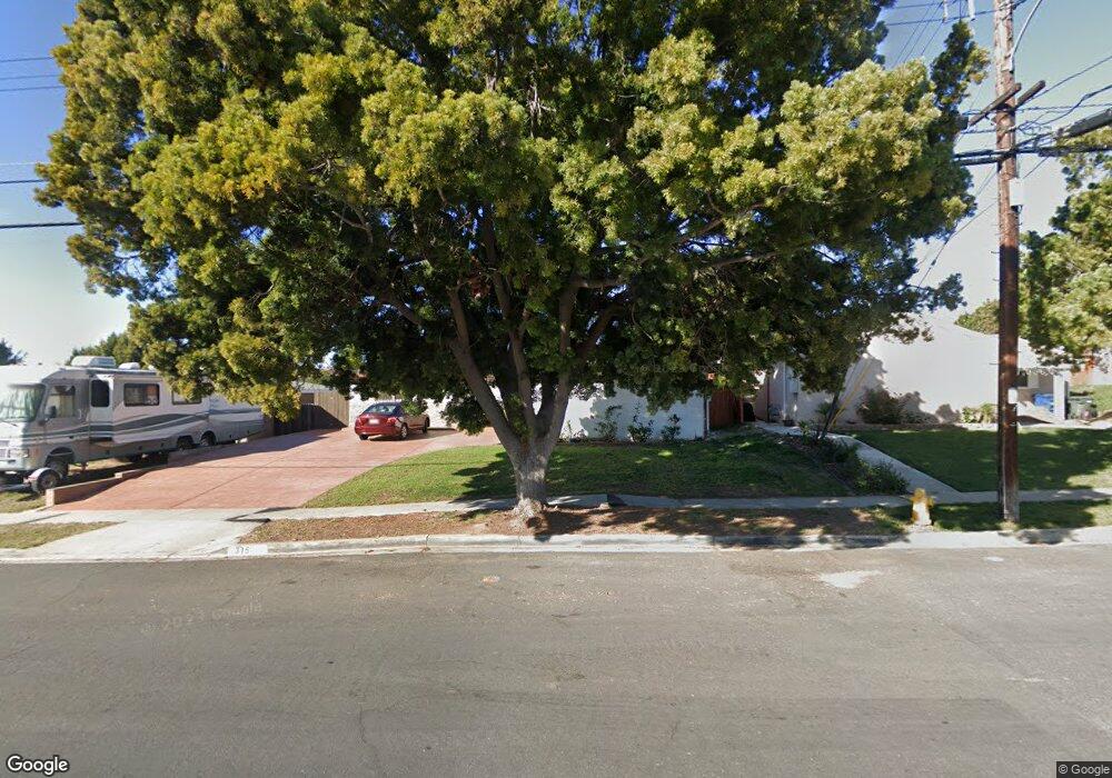 315 Inkopah St, Chula Vista, CA 91911 - photo 1