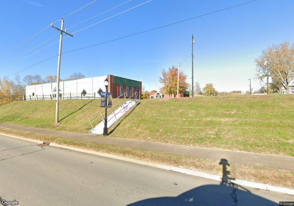 813 Short St, Charles Town, IN 47111 - photo 1