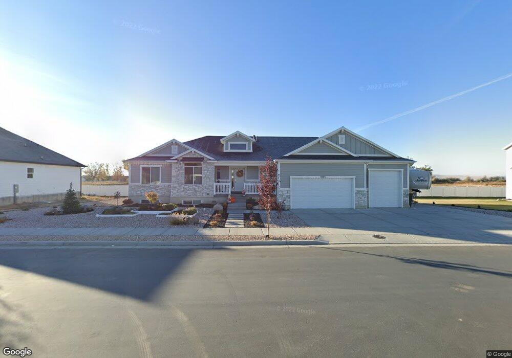 4533 W 50 S, West Point, UT 84015 - photo 1