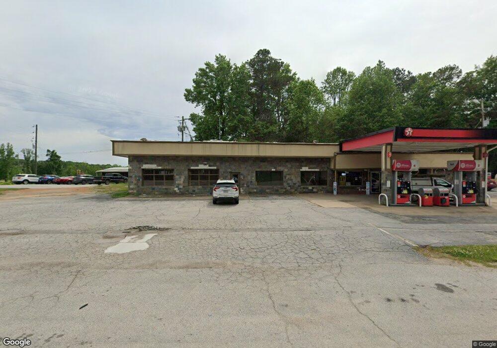 1150 Main St, Whitesburg, GA 30185 - photo 1