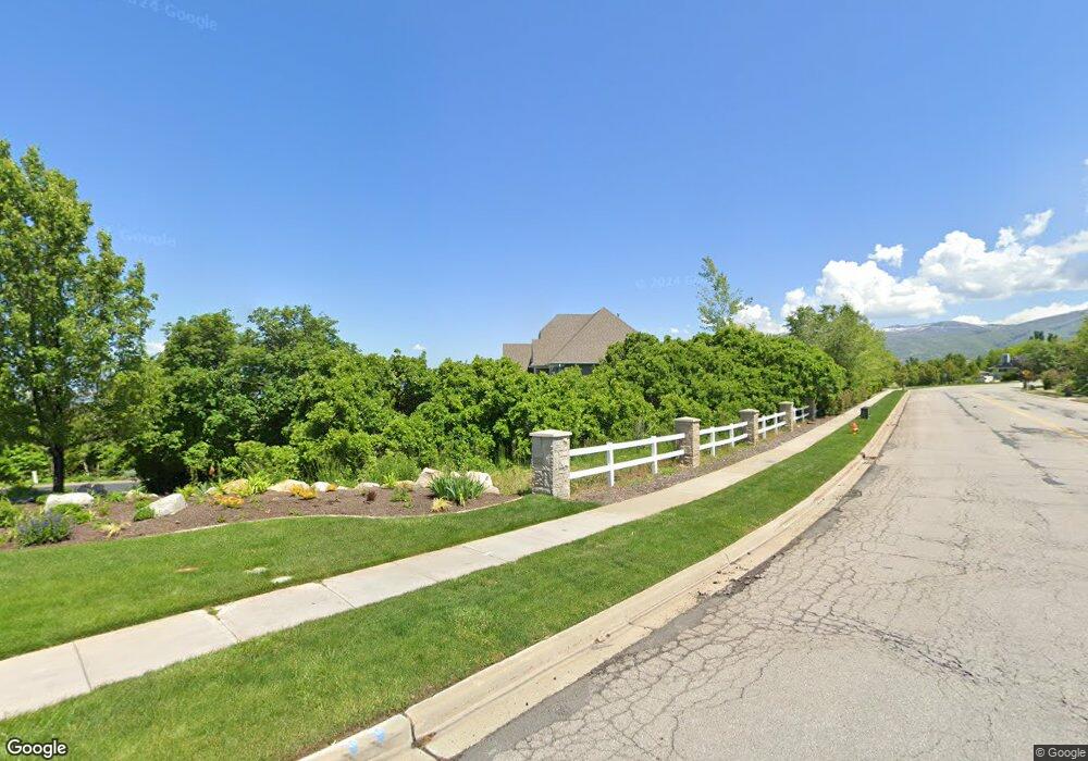 4033 Glade Hollow Way, Bountiful, UT 84010 - photo 1