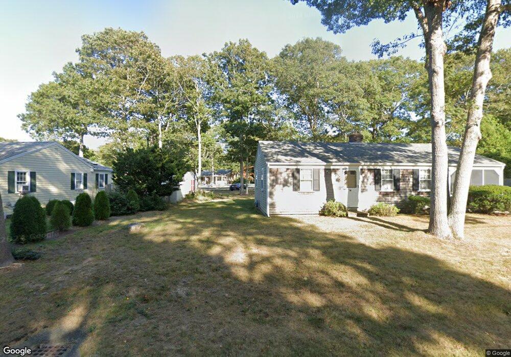 22 Pirates Way, Barnstable, MA 02601 - photo 1