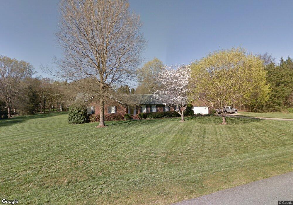 4270 Artdale Rd SW, Concord, NC 28027 - photo 1