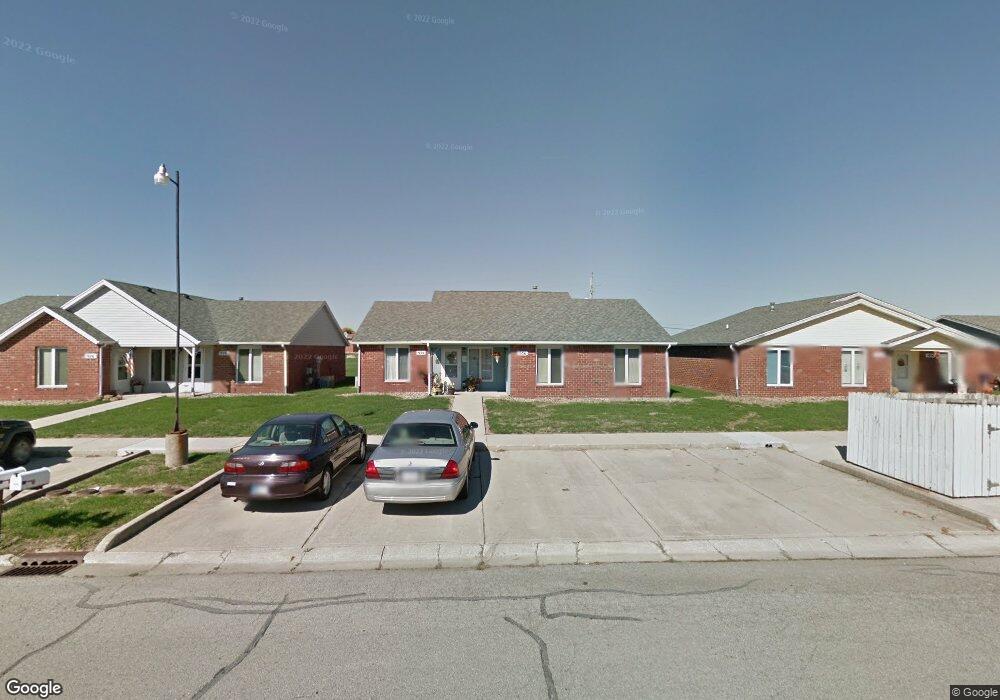 934 Lincoln Dr unit 936, Tipton, IN 46072 - photo 1