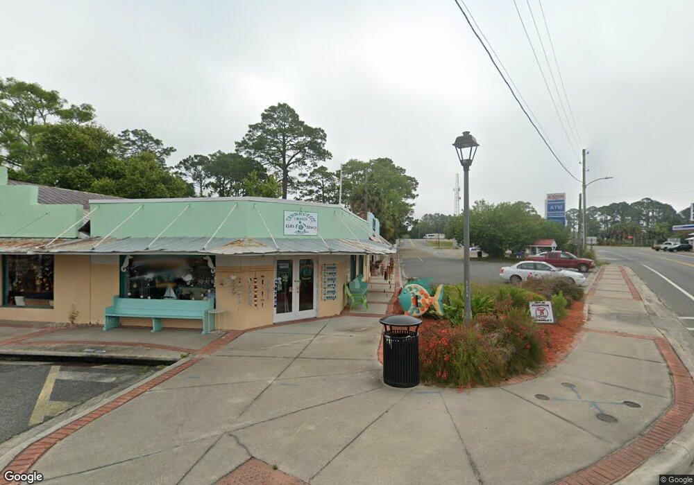 00010 Tallahassee St, Carrabelle, FL 32322 - photo 1