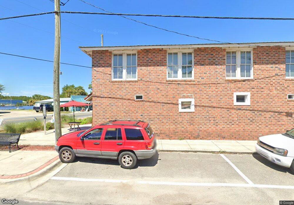 0005 Tallahassee St, Carrabelle, FL 32322 - photo 1