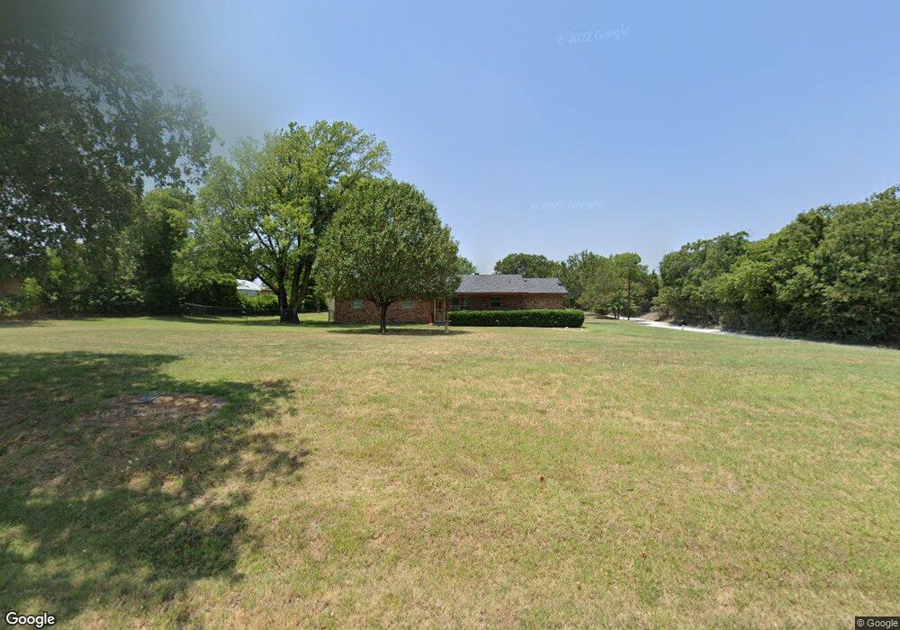 1519 County Road 123, Gainesville, TX 76240 - photo 1