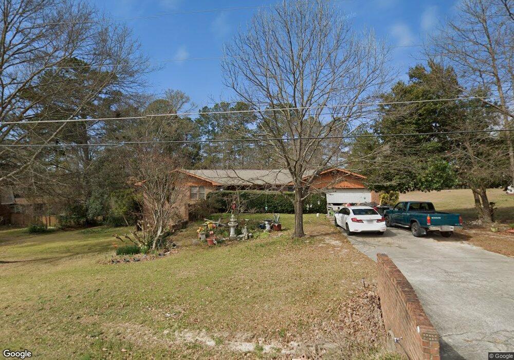 107 Brantwood Ave, Centerville, GA 31028 - photo 1