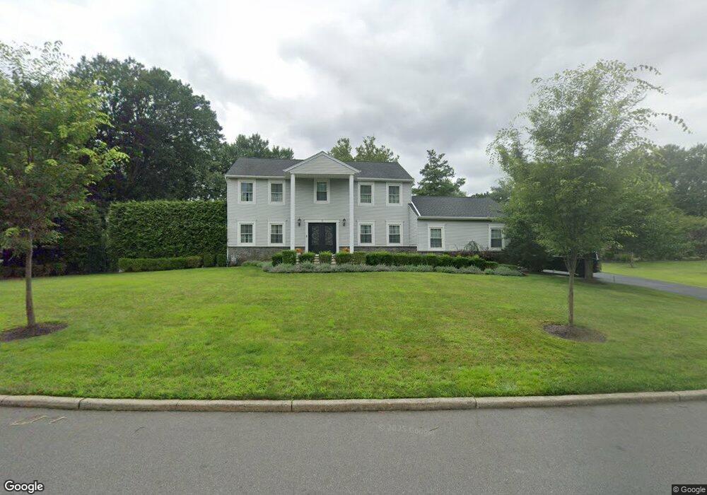 6 Klein Ct, Old Tappan, NJ 07675 - photo 1