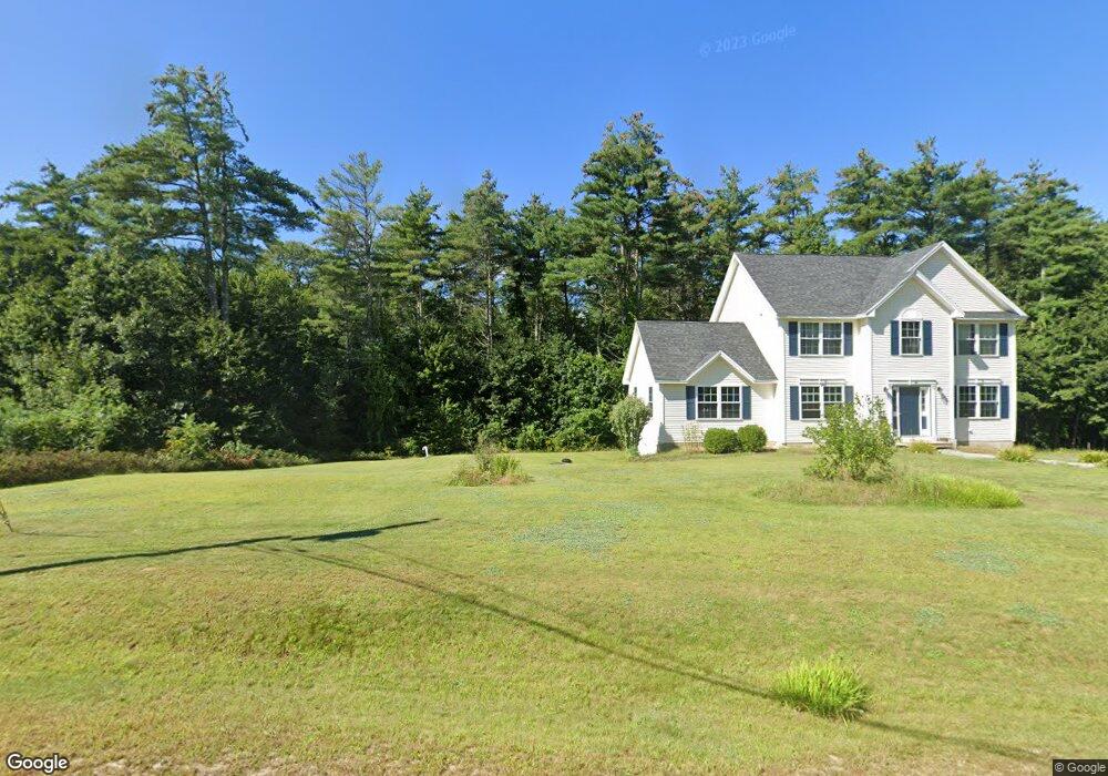 20 Durango Dr, Goffstown, NH 03045 - photo 1