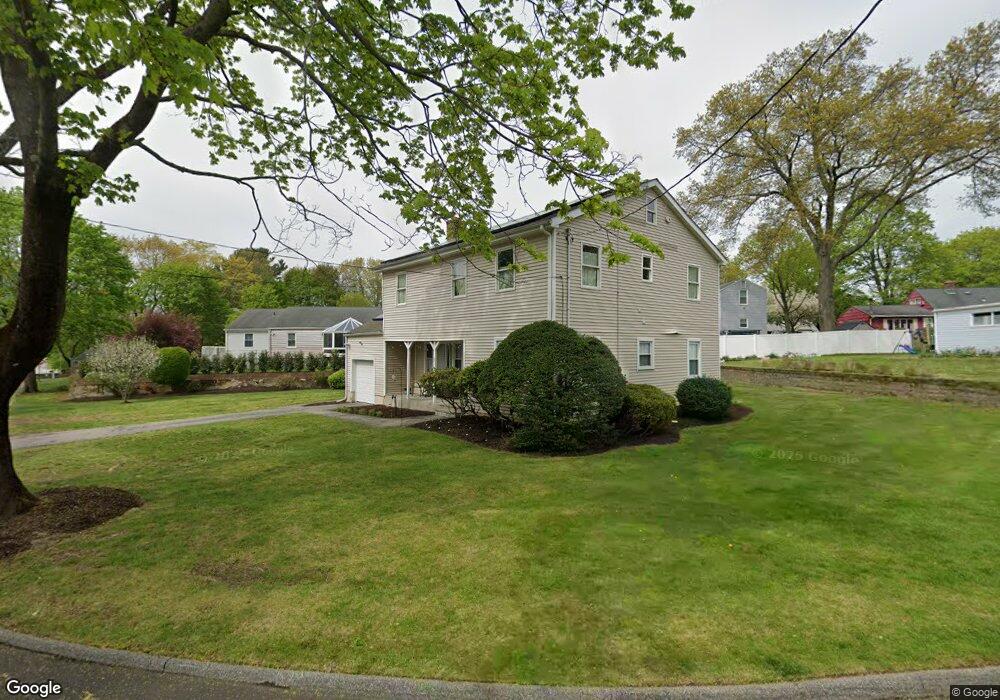 57 Hazelwood Terrace, Stratford, CT 06614 - photo 1