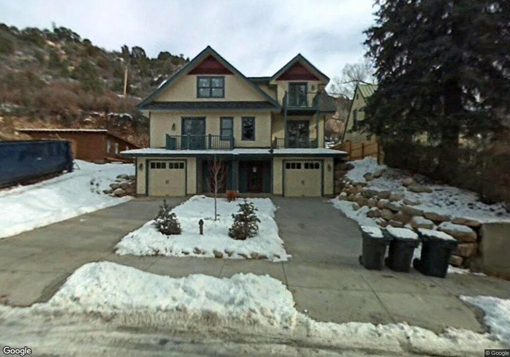 1250 E 4th Ave, Durango, CO 81301 - photo 1