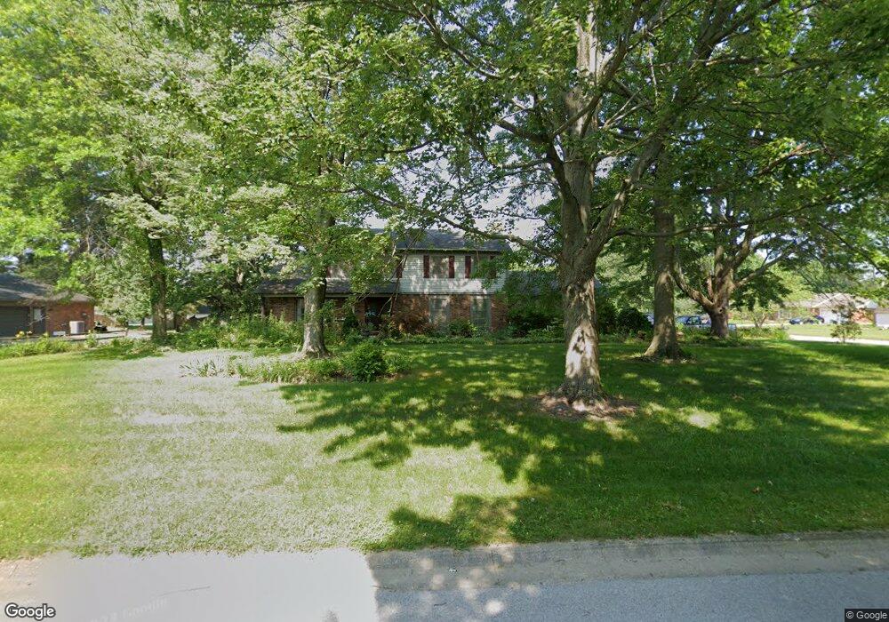 2310 Woodland Trace, Plainfield, IN 46168 - photo 1