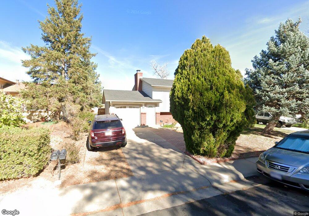 16051 E 18th Place, Aurora, CO 80011 - photo 1