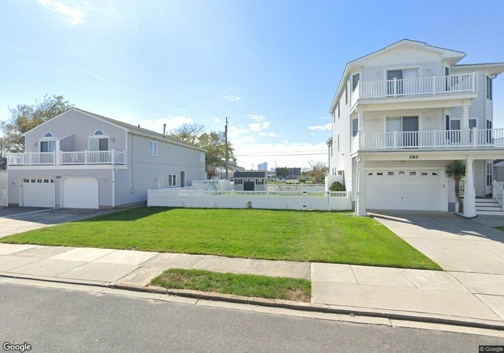 286 40th St S, Brigantine, NJ 08203 - photo 1