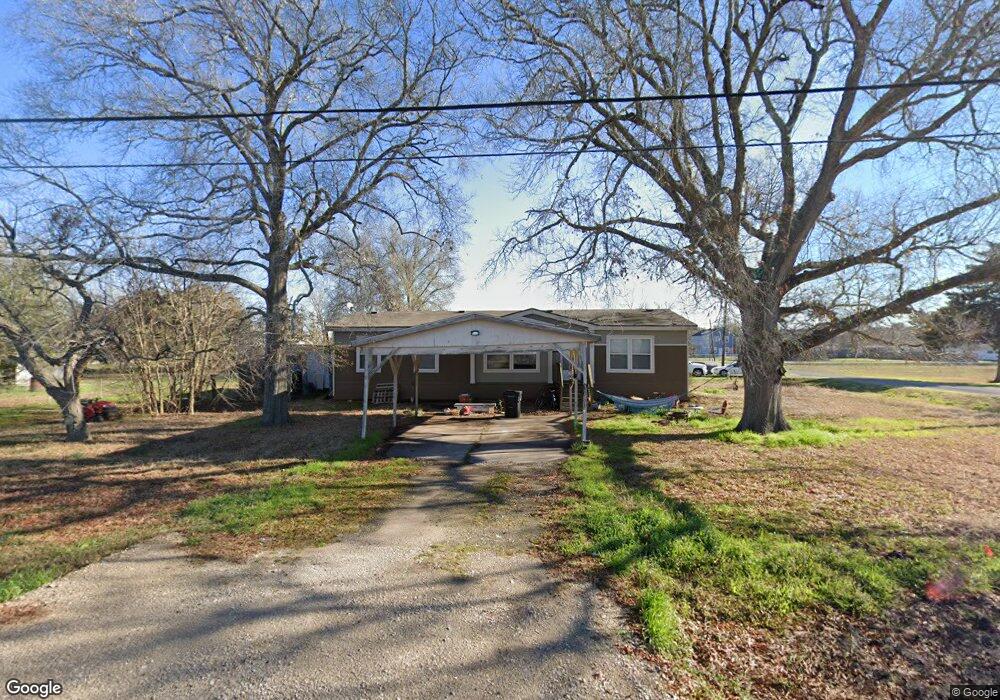119 S 8th St, Beasley, TX 77417 - photo 1