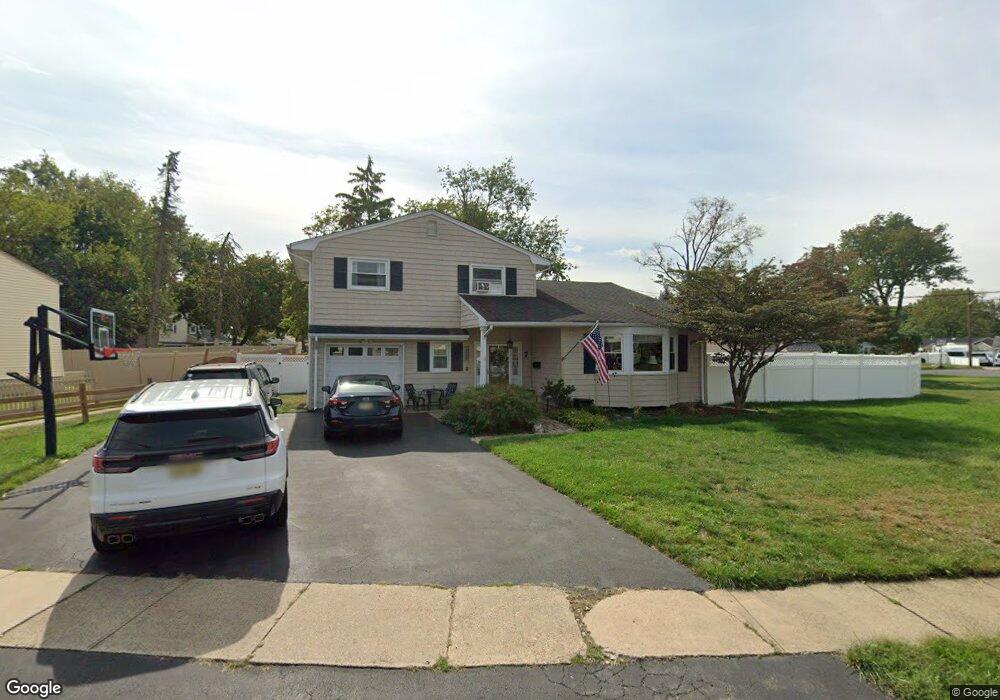 7 Dunlap Place, Middlesex, NJ 08846 - photo 1