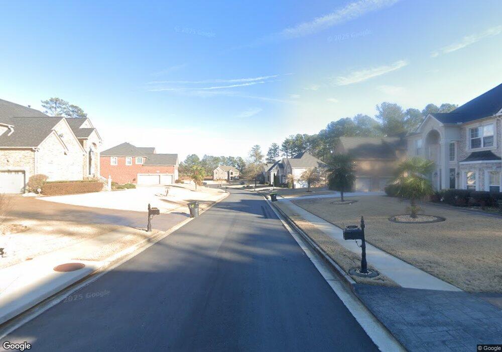 0 Lucky Place NE unit 7396040, Conyers, GA 30013 - photo 1