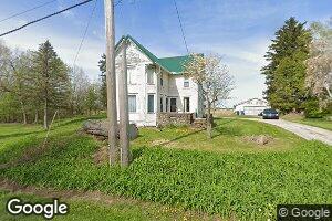 9110 Tipton Hwy, Tipton, MI 49287
