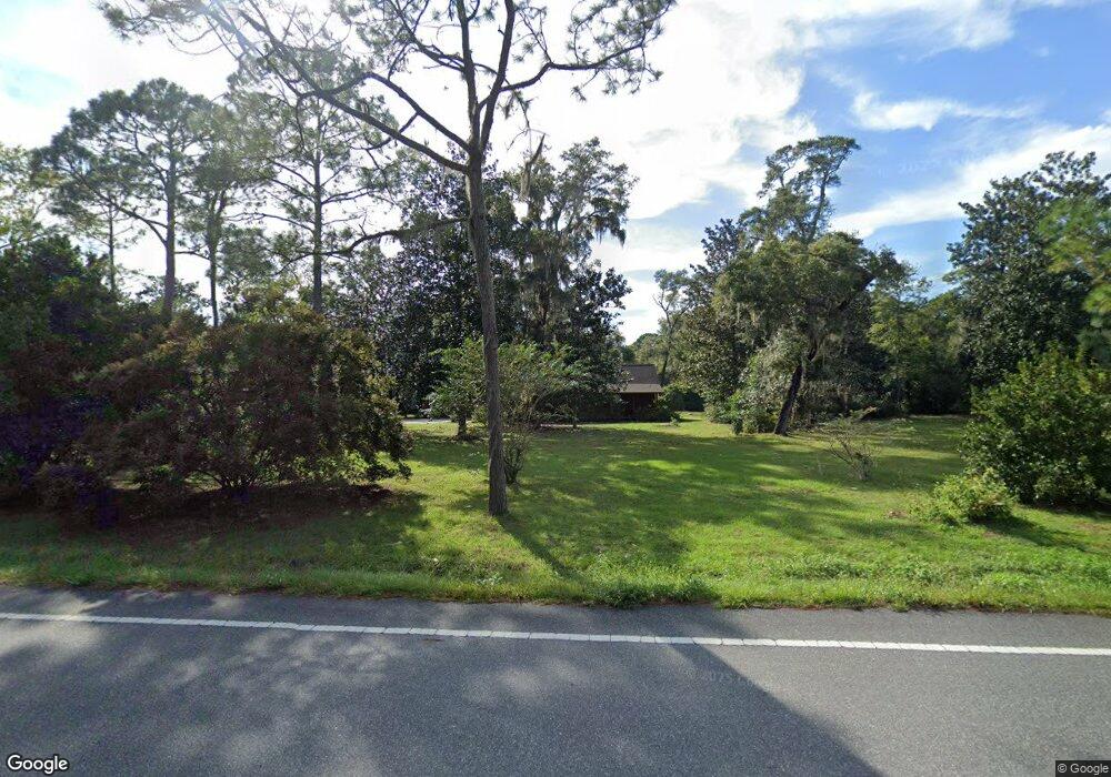 1088 Rehwinkel Rd, Crawfordville, FL 32327 - photo 1