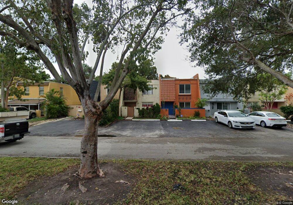 7424 NW 75th St, Tamarac, FL 33321 - photo 1