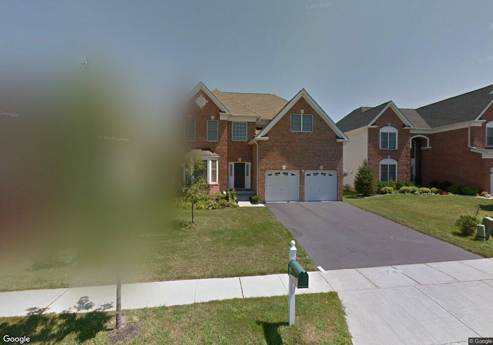 96 Caleb Ln, Princeton, NJ 08540 - photo 1