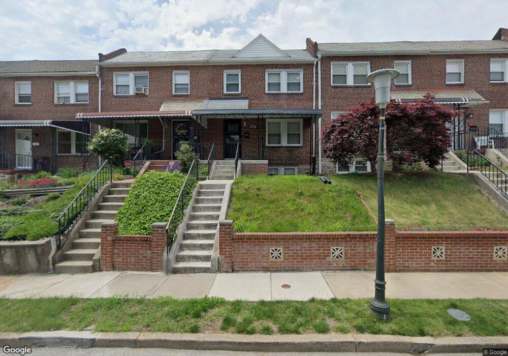 14 N Bernice Ave, Baltimore, MD 21229 - photo 1