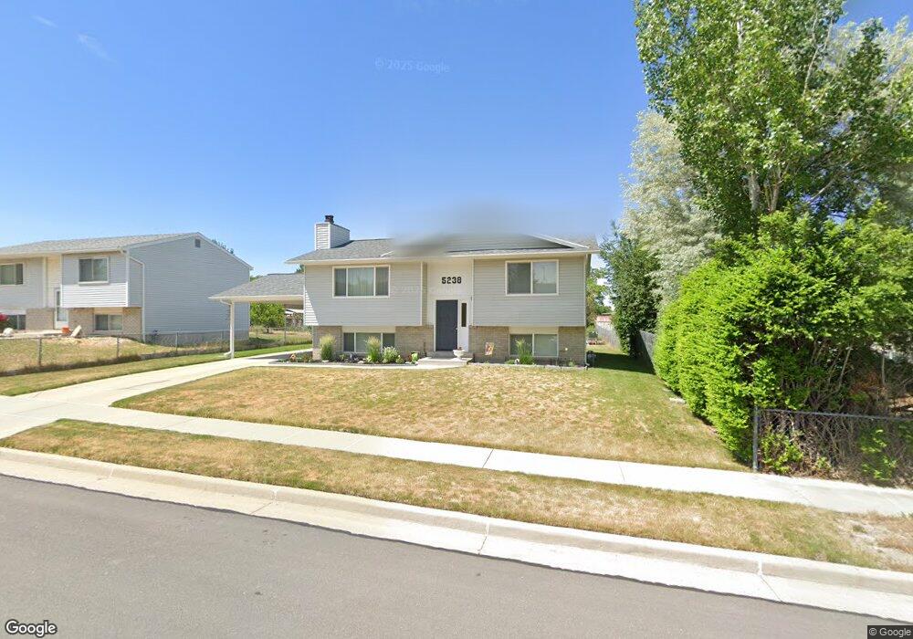 5238 Begonia Cir, West Jordan, UT 84081 - photo 1