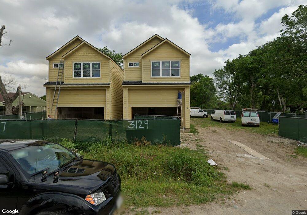3129 Christie St, Houston, TX 77026 - photo 1