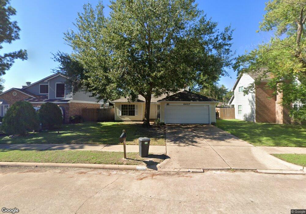 8627 Lake Crystal Dr, Houston, TX 77095 - photo 1