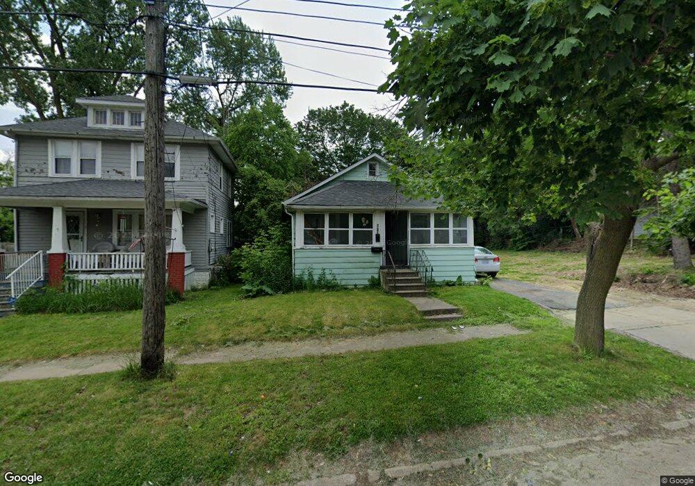 2613 Gibson St, Flint, MI 48503 - photo 1