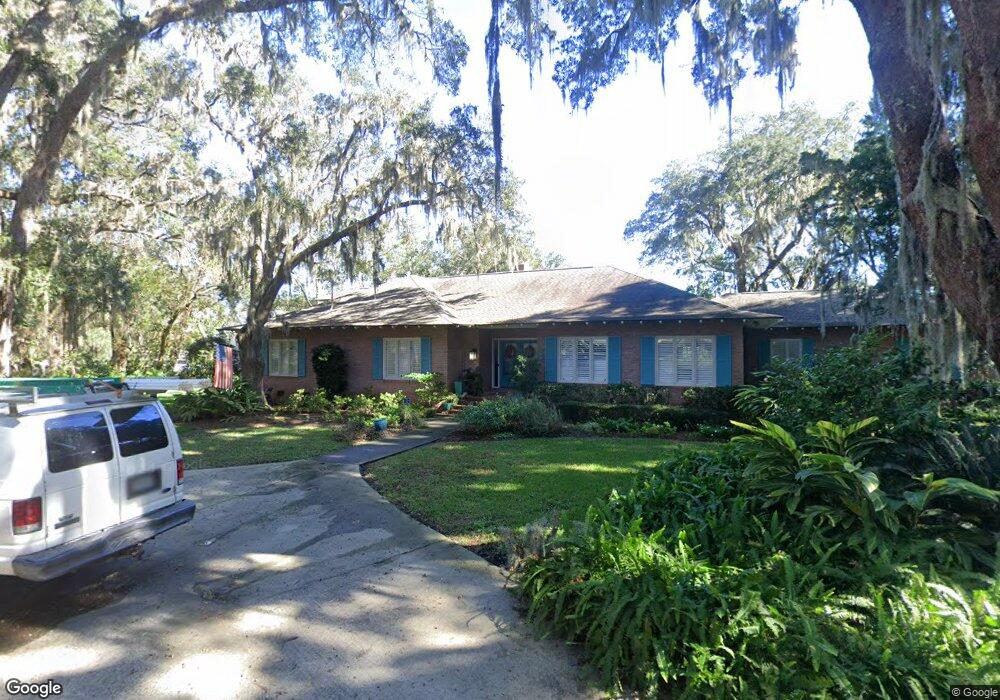 106 Blasingame St, Saint Simons Island, GA 31522 - photo 1