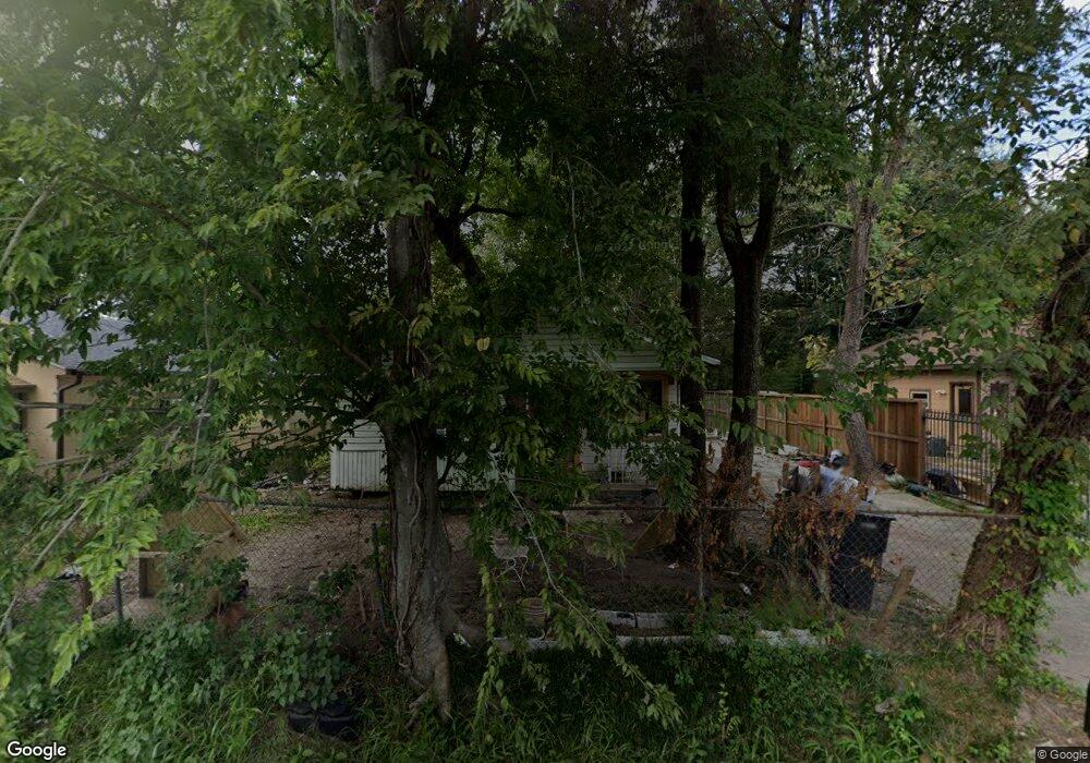 7701 Pointer St, Houston, TX 77016 - photo 1