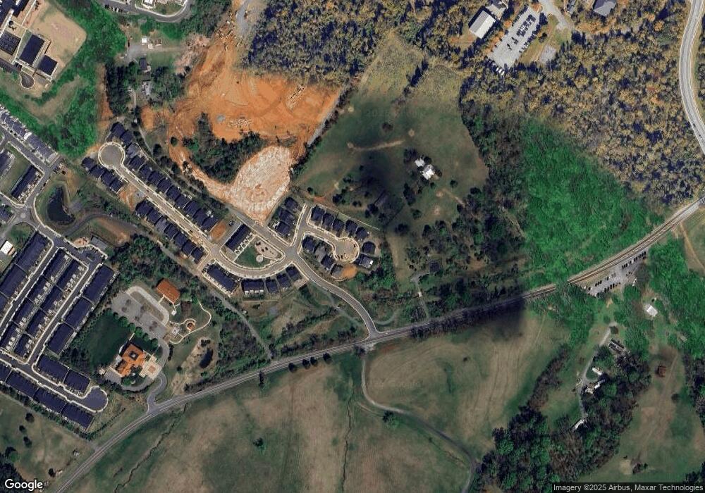 4041 Marie Curie Ct, Charlottesville, VA 22902 - photo 1