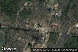 83 County Road 450, Rienzi, MS 38865