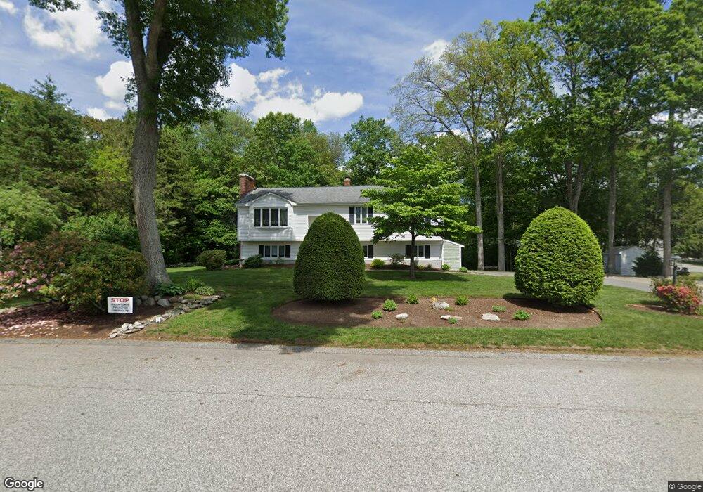 20 Lori Ellen Dr, Smithfield, RI 02917 - photo 1