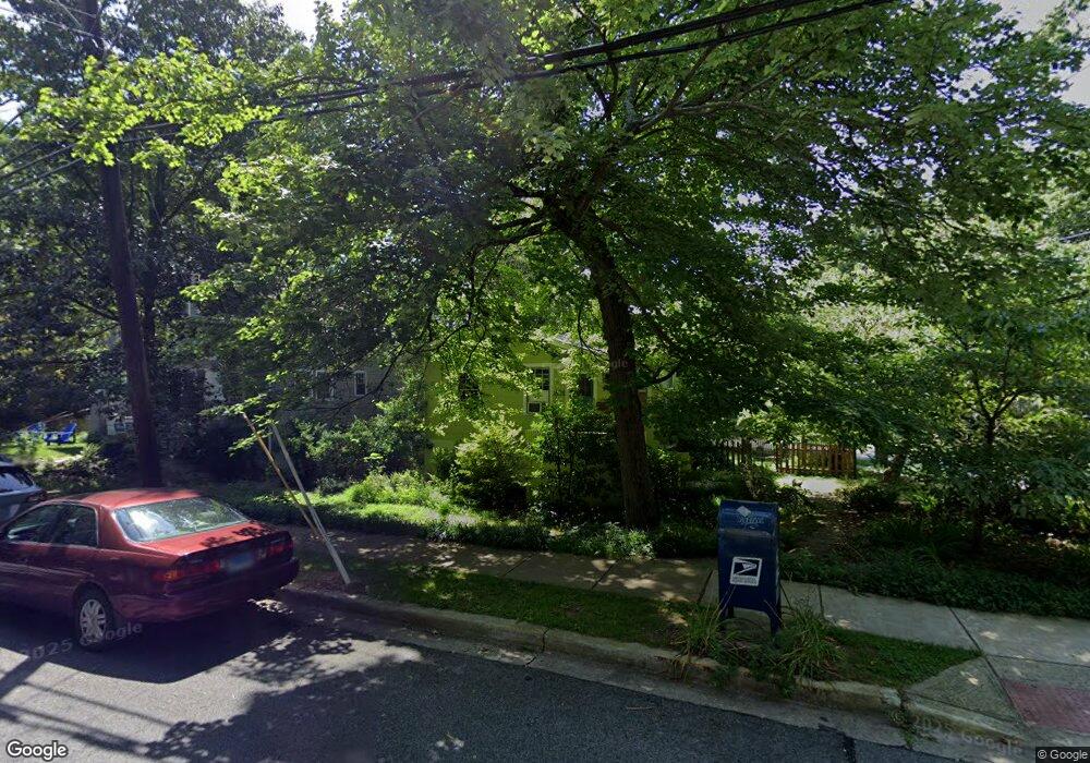 301 Elm Ave, Takoma Park, MD 20912 - photo 1