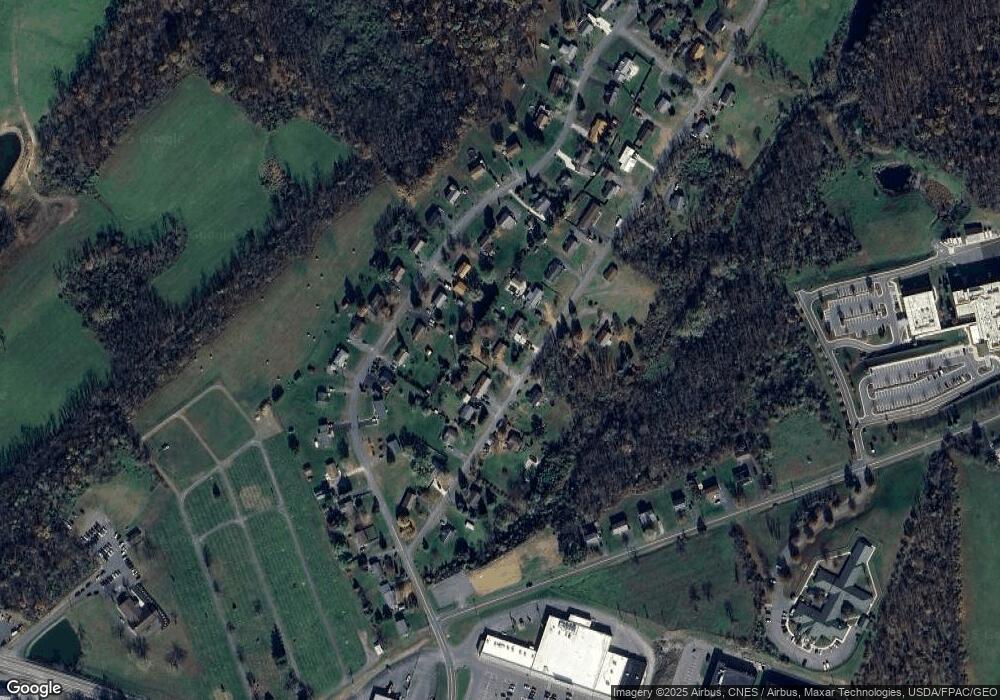 121 E Ridge Loop Rd, Romney, WV 26757 - photo 1