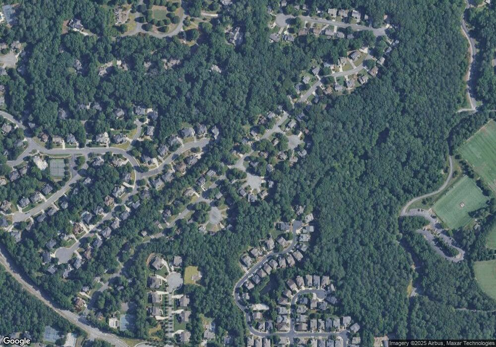 0 Friar Ct, Alpharetta, GA 30005 - photo 1