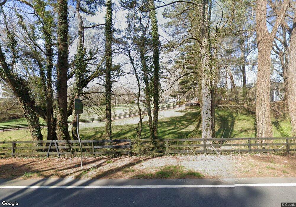 13450 Hopewell Rd, Alpharetta, GA 30004 - photo 1